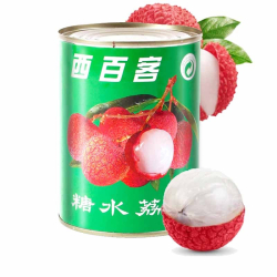 Lichis 567g